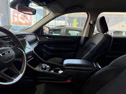 Jeep Grand Cherokee L